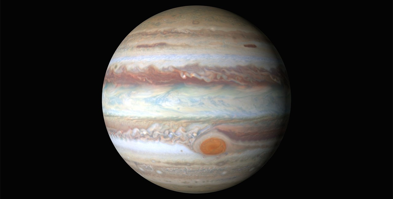 Spot the King of Planets: Observe Jupiter - NASA Science
