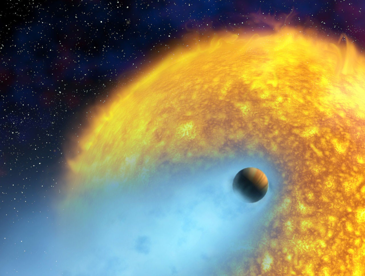 Happy Anniversary, Osiris - NASA Science