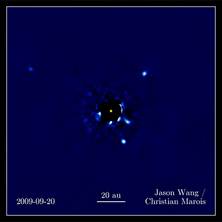 How We Find and Characterize - NASA Science