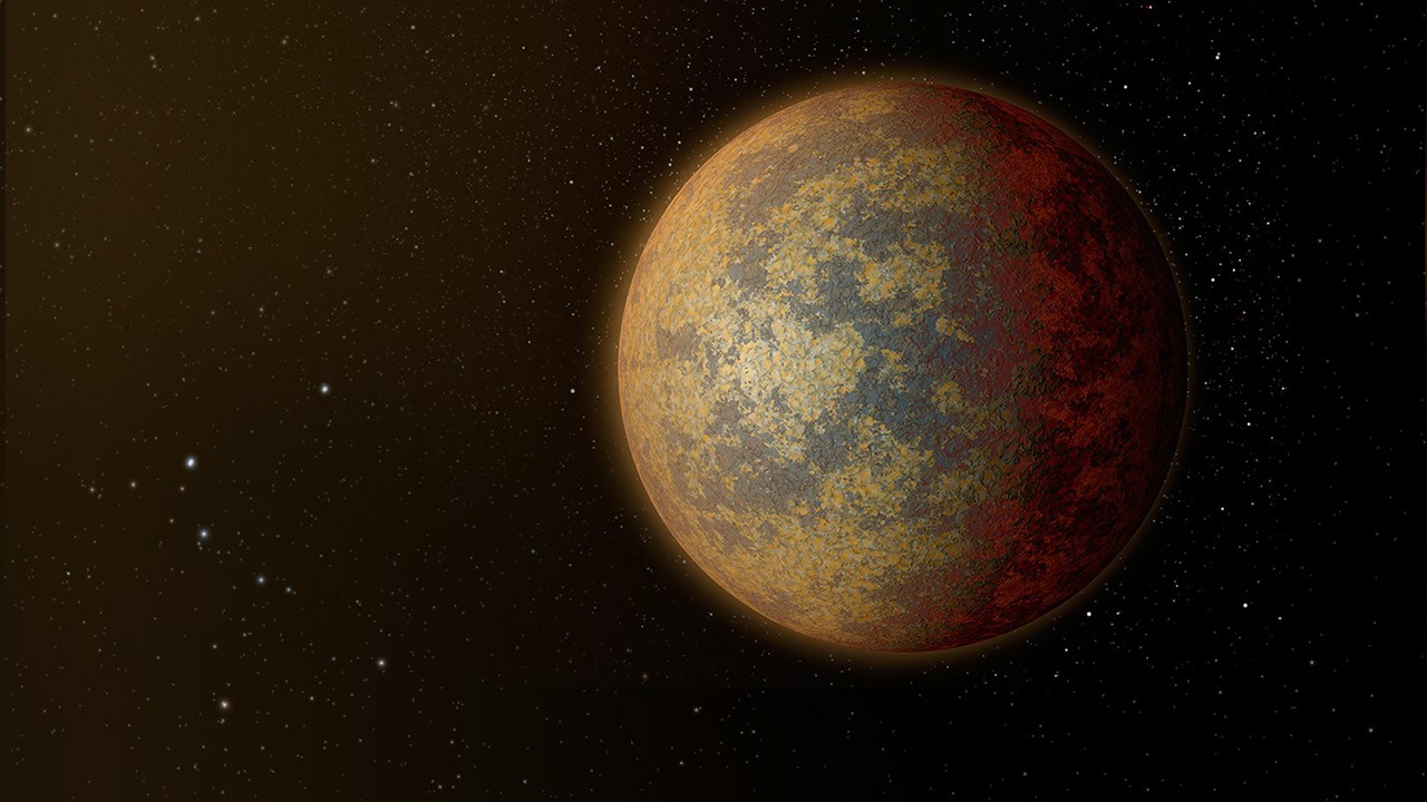 Terrestrial - NASA Science