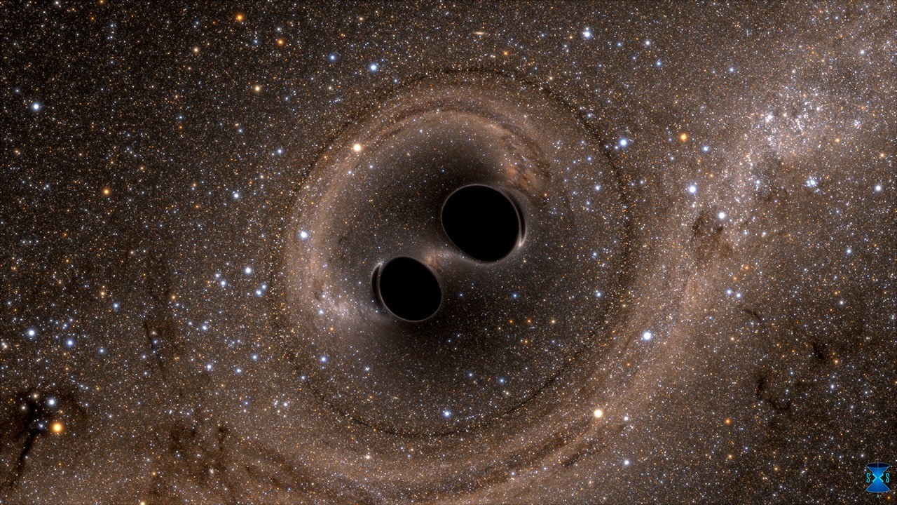 GW SIG Seminar, 10 June 2026 – NASA Science