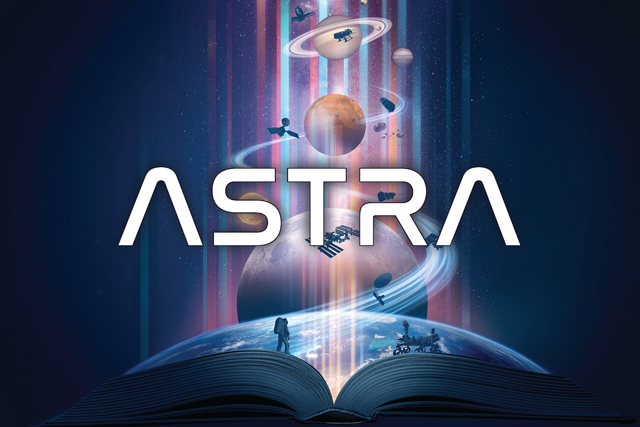 Ad ASTRA Community Workshop – NASA Science Ad ASTRA Community Workshop – NASA Science