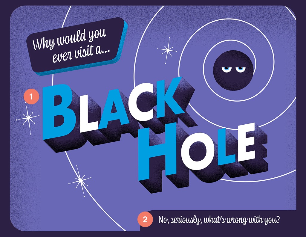 Fun Science Animation For Creators and Partners - NASA Science
