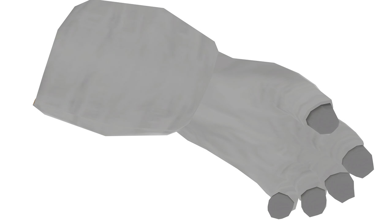 Astronaut Glove - NASA Science
