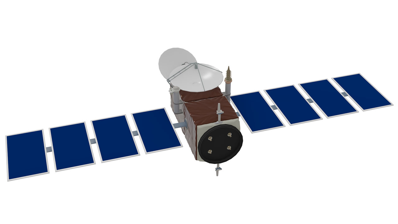 Ocean Surface Topography Mission (OSTM Jason-2) - NASA Science