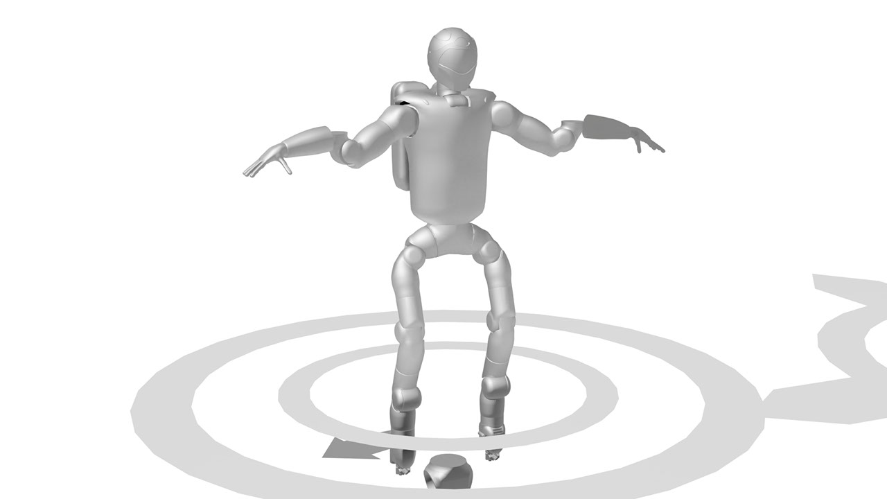 Robonaut 2