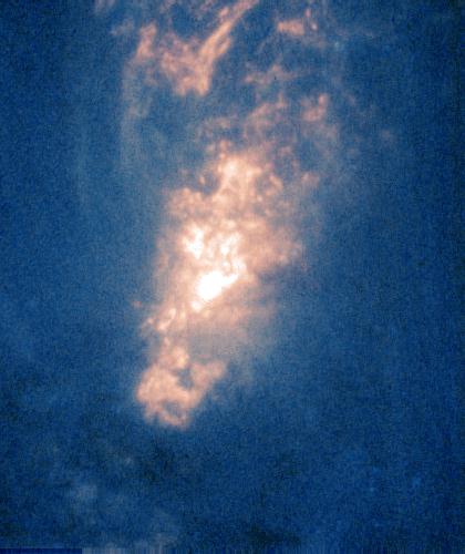 APOD: 1996 September 11 – In the Center of Spiral M77