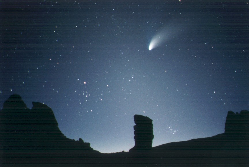 APOD: 1997 July 28 – Help Aldebaran Map the Moon