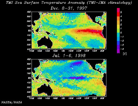 APOD: 1998 July 20 – La Nina Watch