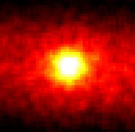 Neutrinos in the Sun — APOD for 1998-06-05