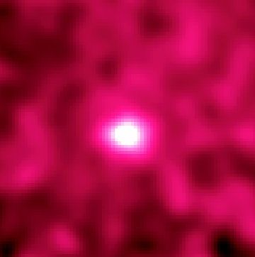 APOD: 1999 April 17 – Gamma Ray Moon