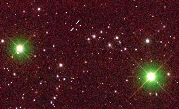 Methane Dwarf — APOD for 1999-06-03