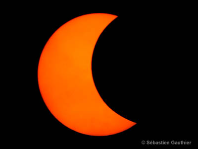 APOD: 2000 December 21 – Solstice And Season’s Eclipse
