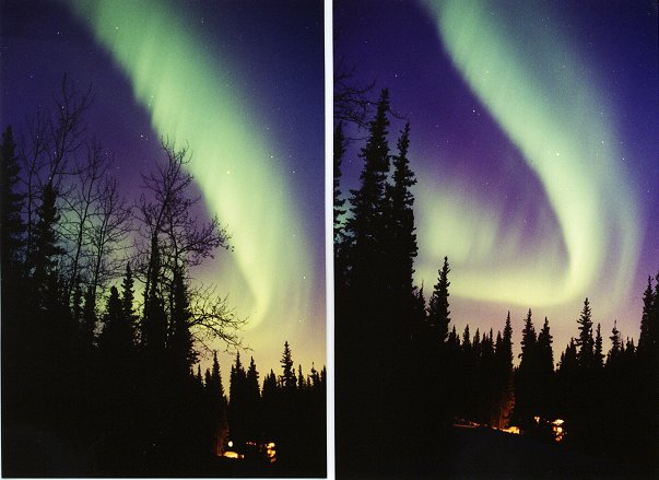 APOD: 2000 May 19 – An Aurora Before the Storm