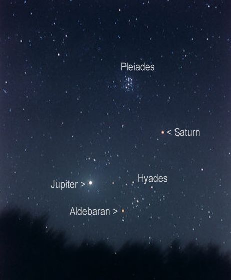 APOD: 2000 September 29 – September Sky