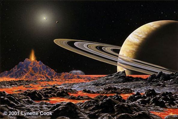 APOD: 2001 August 17 – The 47 Ursae Majoris System