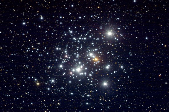 APOD: 2001 June 18 – NGC 4755: A Jewel Box of Stars