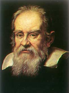 APOD: 2001 October 14 – Galileo Demonstrates the Telescope
