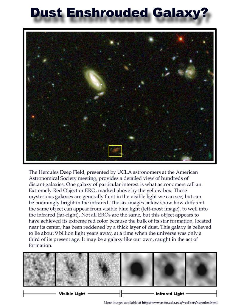 APOD: 2002 January 17 – Pick a Galaxy Any Galaxy