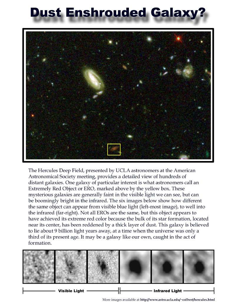 Pick a Galaxy Any Galaxy — APOD for 2002-01-17