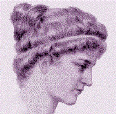 APOD: 2002 January 13 – Hypatia of Alexandria
