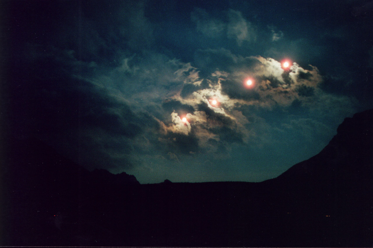 APOD: 2002 July 5 – Many Moons