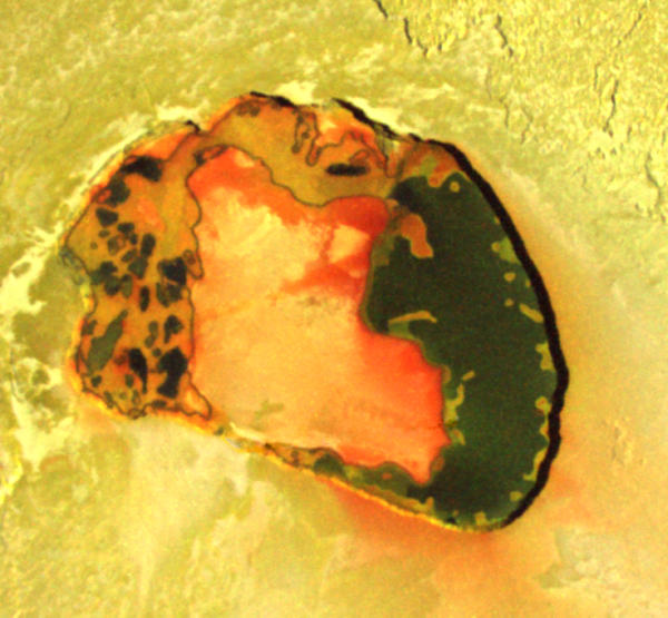 APOD: 2002 March 27 – Looking Into an Io Volcano