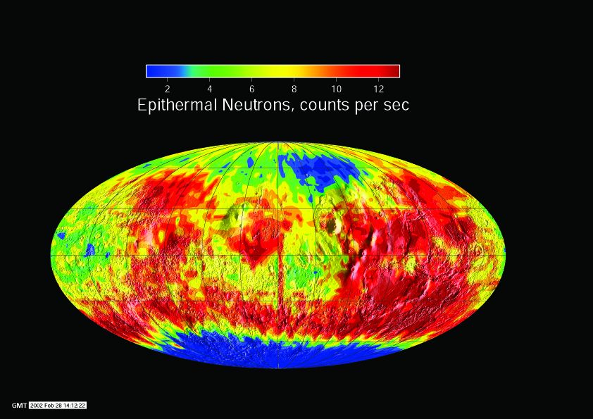 APOD: 2002 March 15 – Neutron Mars