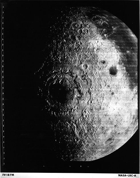 APOD: 2002 November 23 – Mare Orientale