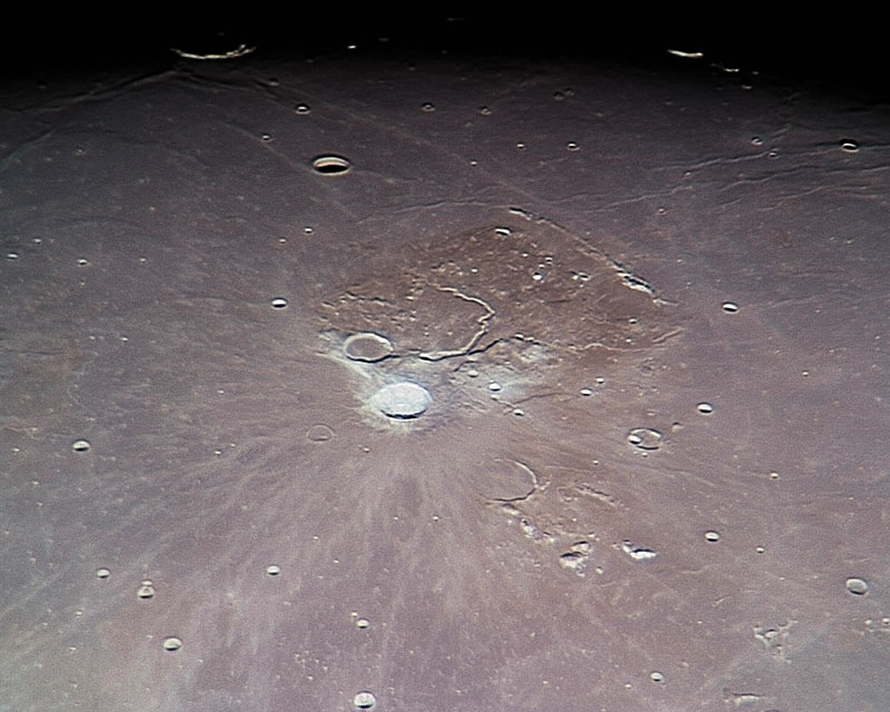 APOD: 2002 September 13 – Aristarchus Plateau