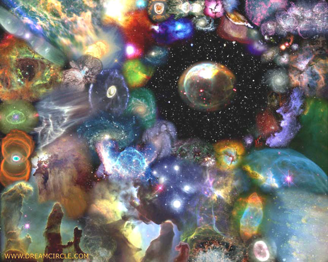 APOD: 2003 June 16 – APOD Turns Eight