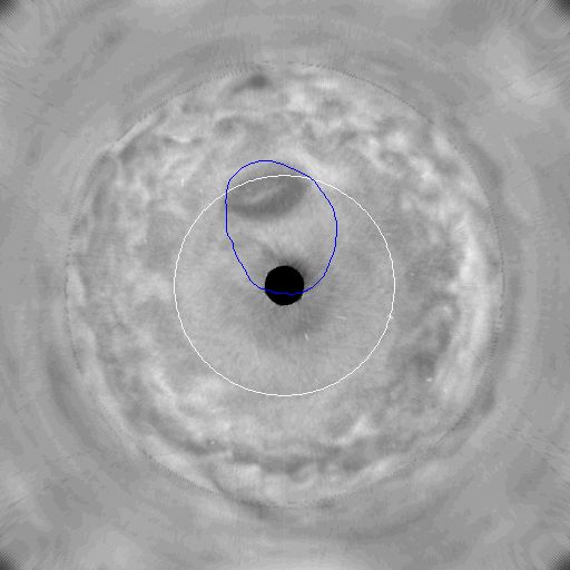 APOD: 2003 March 19 – Jupiter’s Great Dark Spot