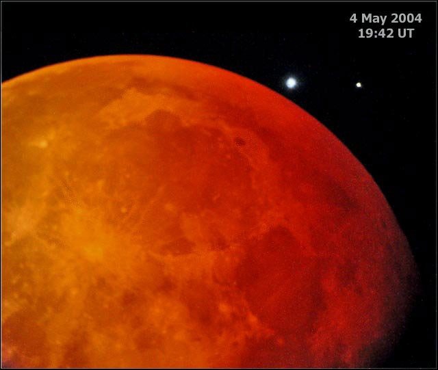 Zubenelgenubi and Friends — APOD for 2004-05-14