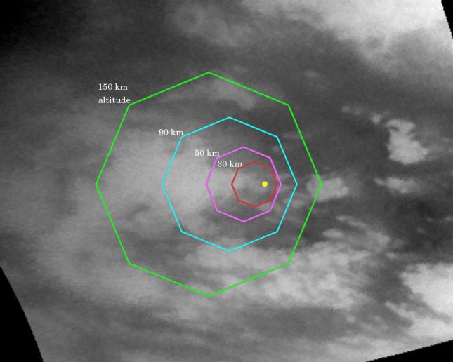 APOD: 2005 January 14 – Descent to Titan