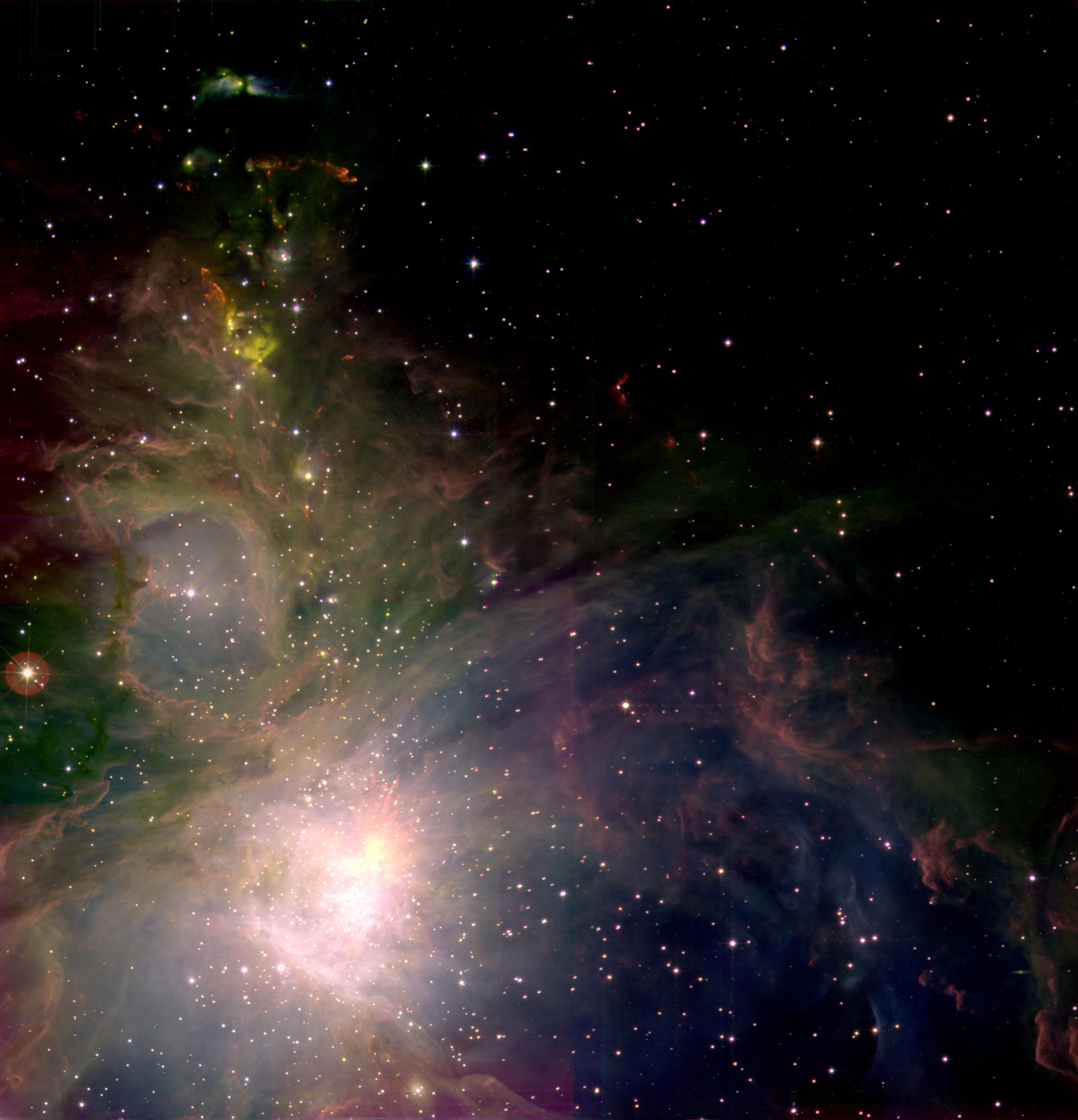 Image Article Archive - Page 4255 of 4696 - NASA Science