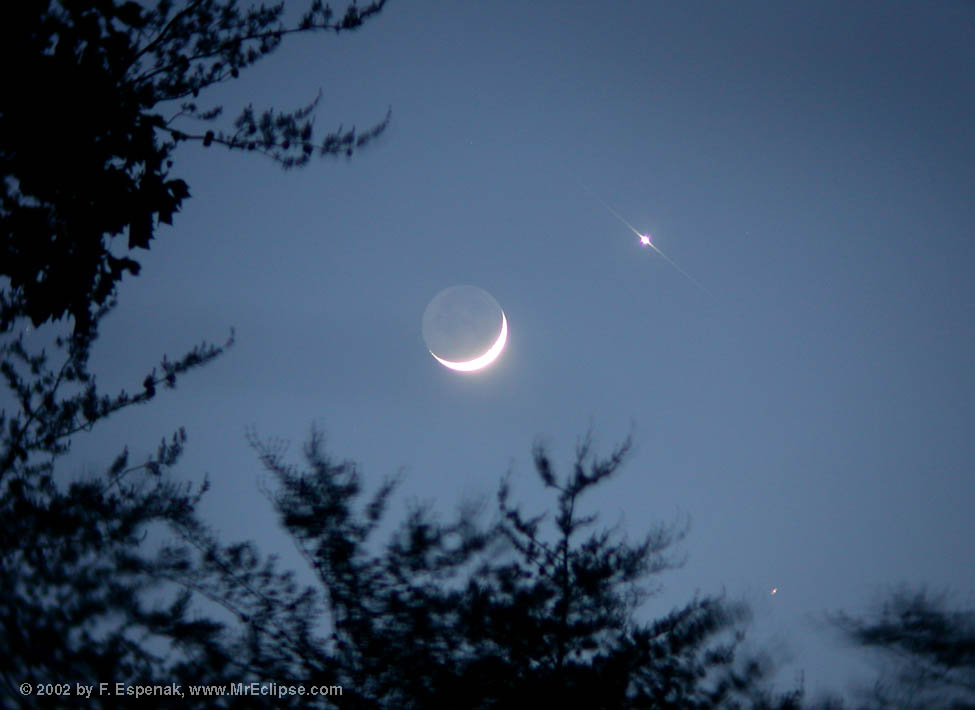 APOD: 2005 October 19 – On the Possibility of Ascending to Mars