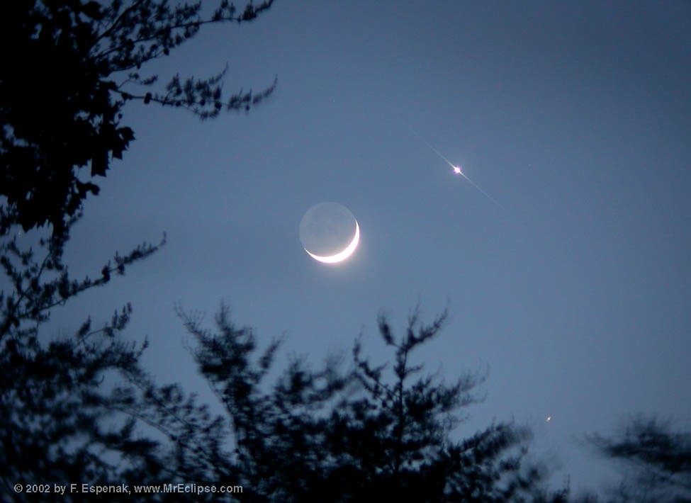 On the Possibility of Ascending to Mars — APOD for 2005-10-19