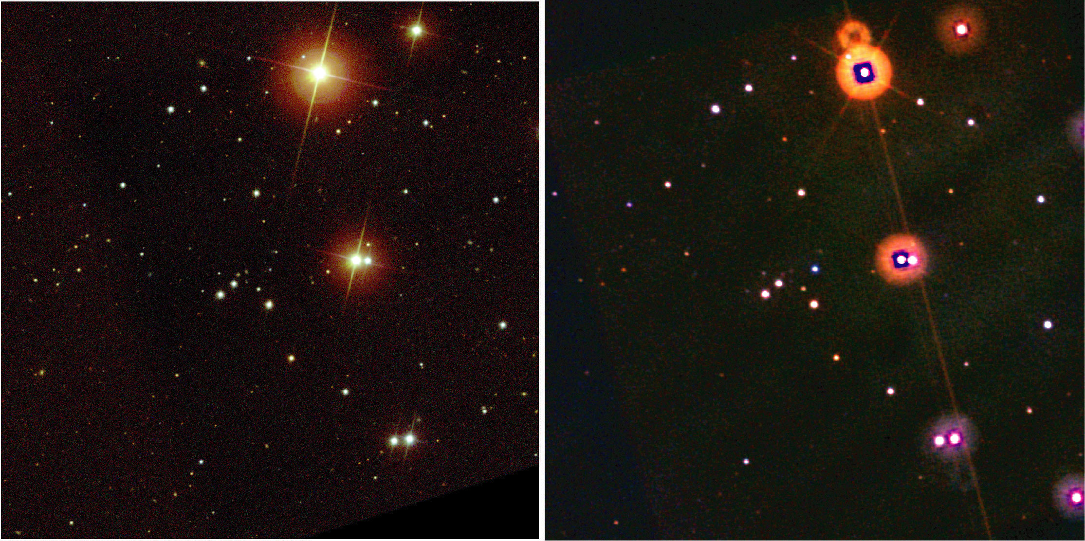 APOD: 2006 February 27 – GRB 060218: A Mysterious Transient