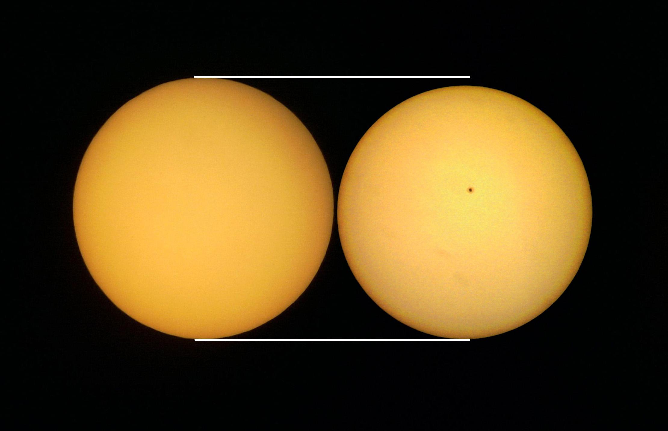 APOD: 2007 July 9 – The Most Distant Sun
