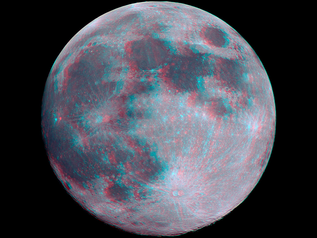 APOD: 2007 June 2 – 3D Full Moon