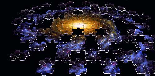 APOD: 2007 October 21 – Will the Universe End in a Big Rip?