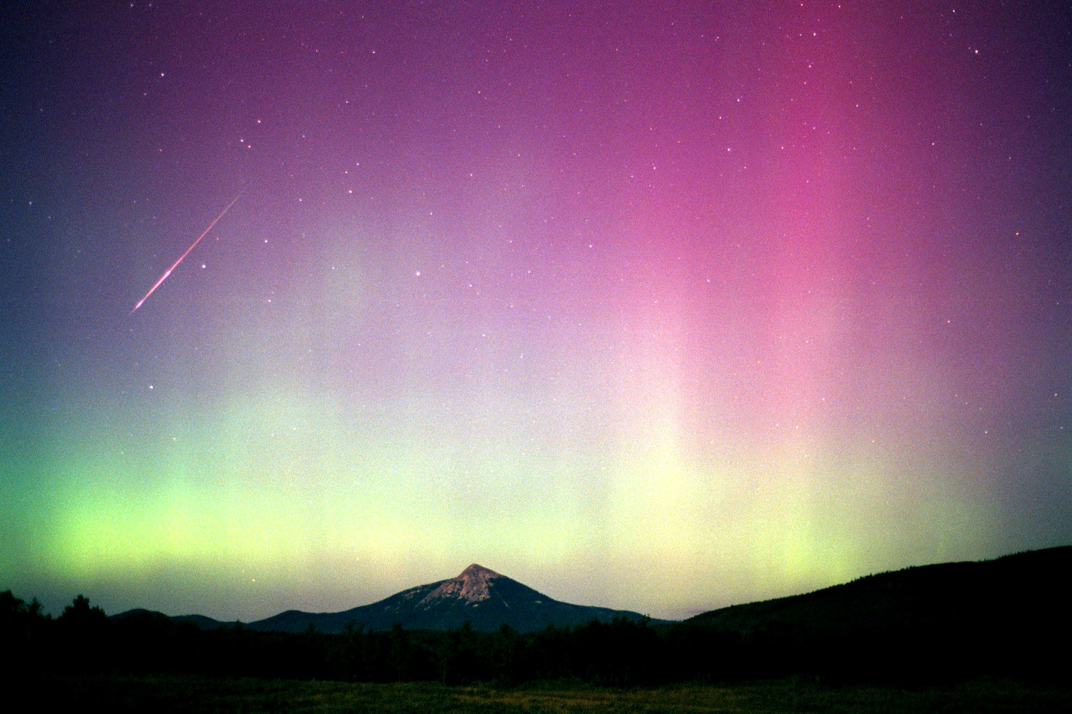APOD: 2008 August 9 – Aurora Persei