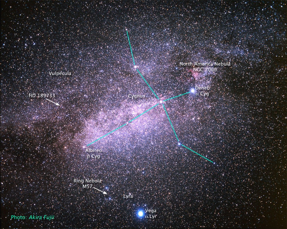 Where is HD 189733? — APOD for 2008-03-21