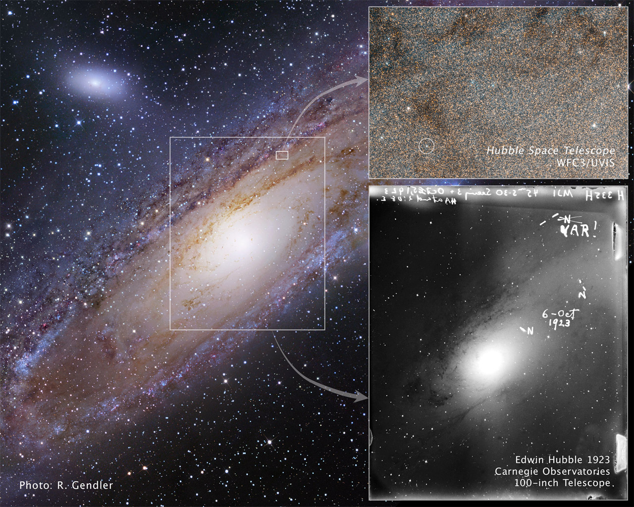 APOD: 2011 July 1 – VAR!