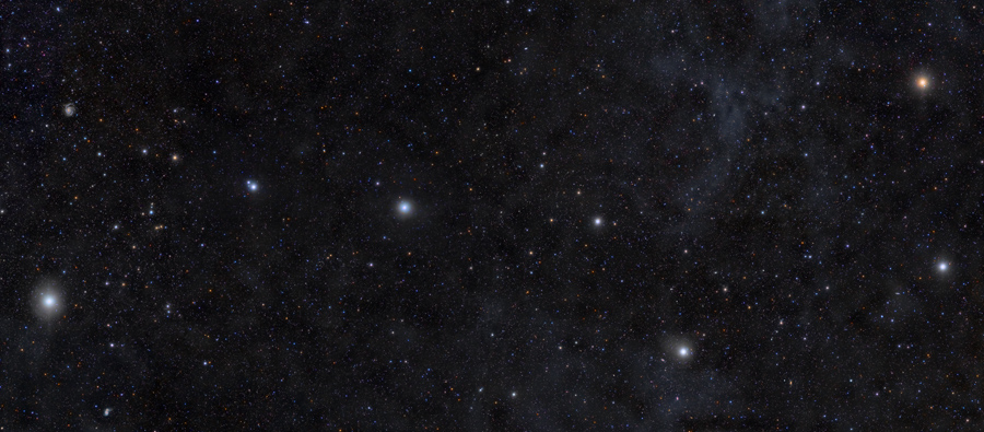 APOD: 2011 June 24 – The Big Dipper