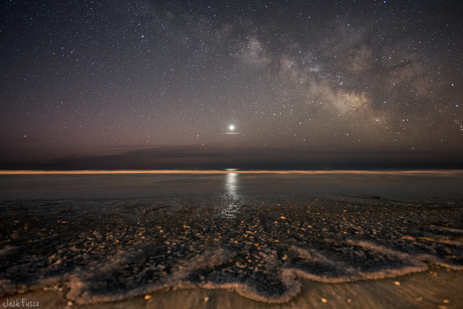APOD: 2014 March 7 – A View from the Zone