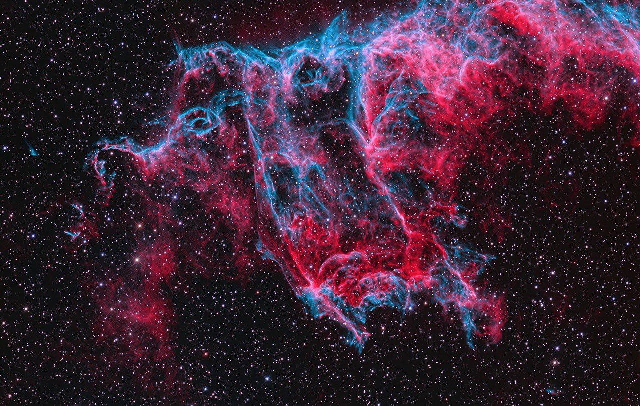 A Spectre in the Eastern Veil — APOD for 2014-10-30