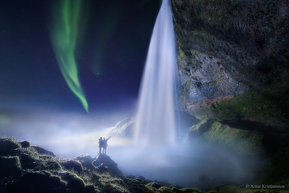 APOD: 2016 April 4 – Lucid Dreaming