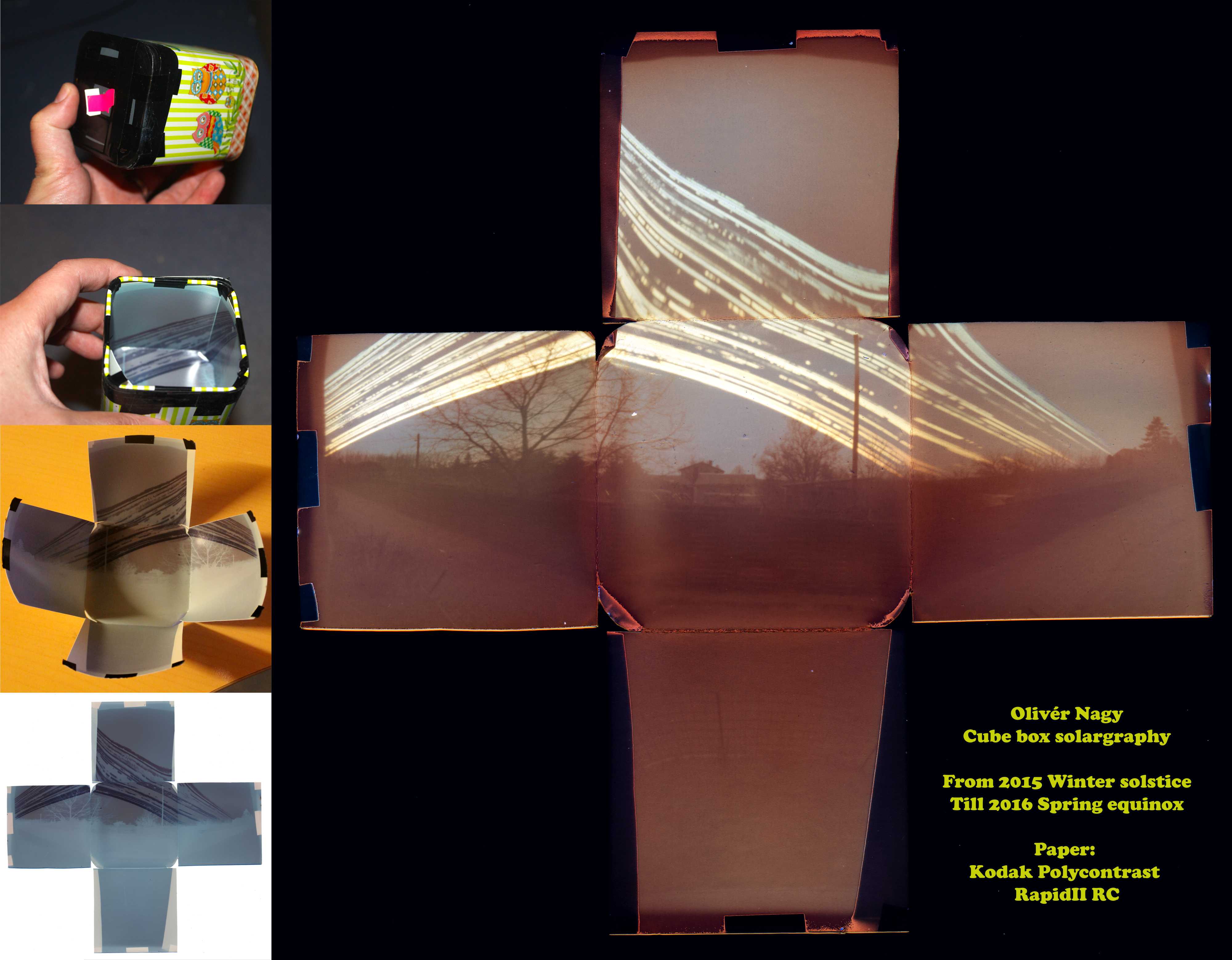 APOD: 2016 March 26 – Solstice to Equinox Cubed