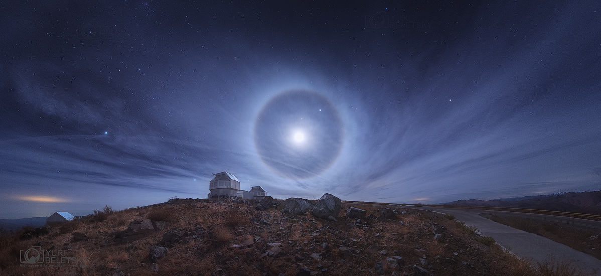 APOD: 2016 May 18 – Halo from Atacama